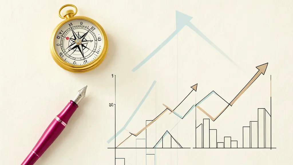 Growth Navigate Funding: A Guide to Scaling Your Business Capital