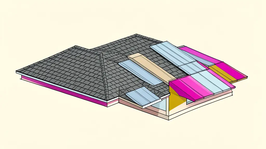The State of the US Roofing Industry: Market Segments, Materials, and Growth Trends